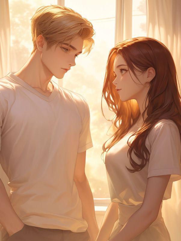 不就抱一下,至于要离婚?