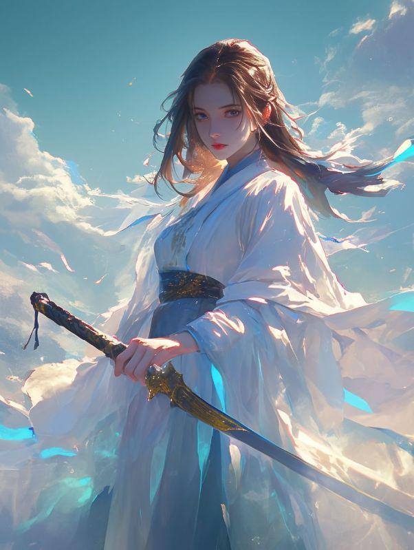 被少爷抛弃后,我成修仙大佬