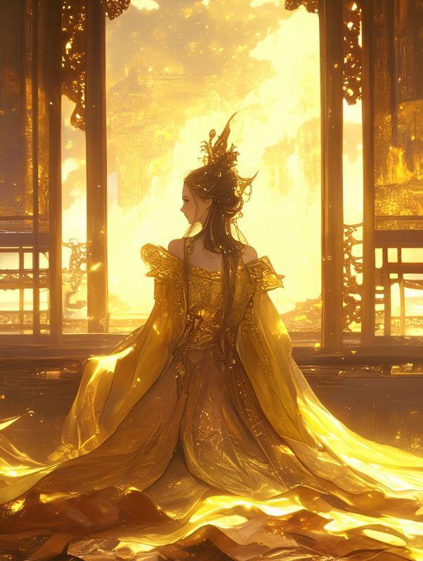 皇后把我当成狐媚子折辱,哀家灭她满门