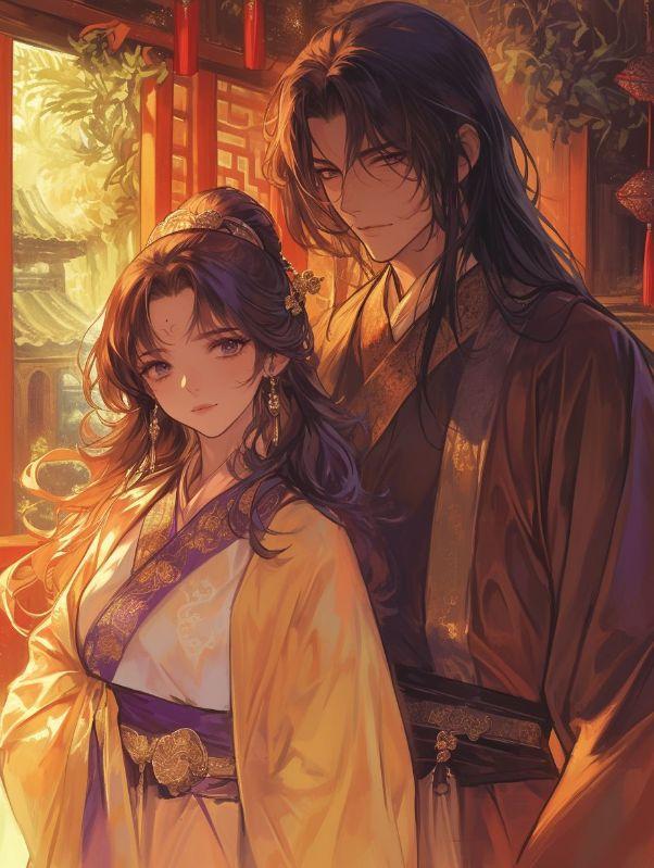 失忆后,我认错了夫君