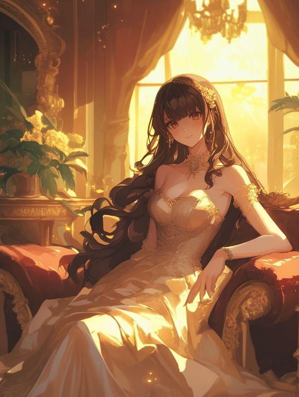 男友装绝症,只为考验我