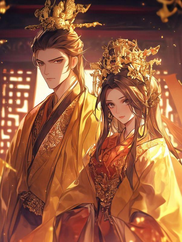 夫君纳第十八位妾时,我杀疯了