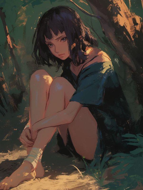 我被毒蛇咬死,老公说有什么大不了的