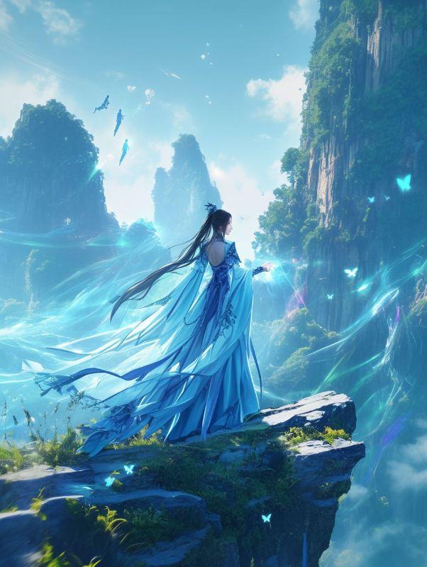 重生后,我和师姐交换兽徒