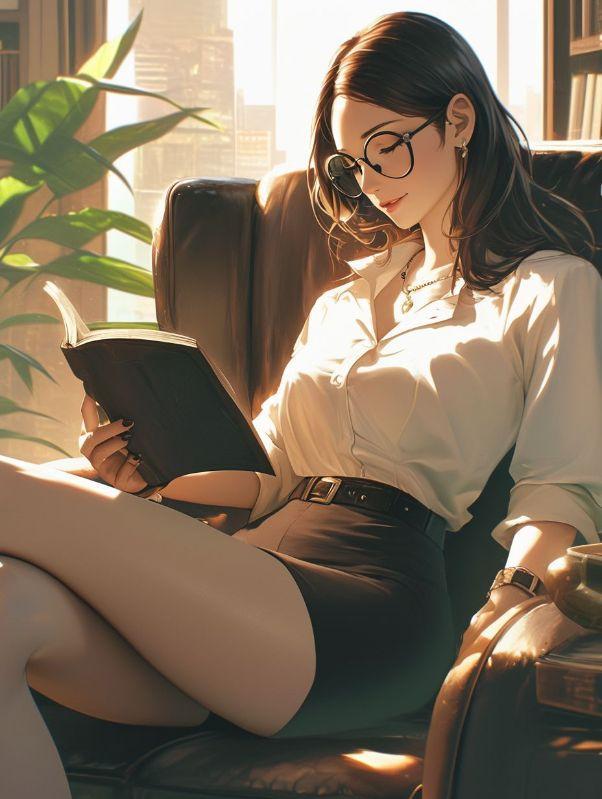 重生后,首富孙女不当舔狗