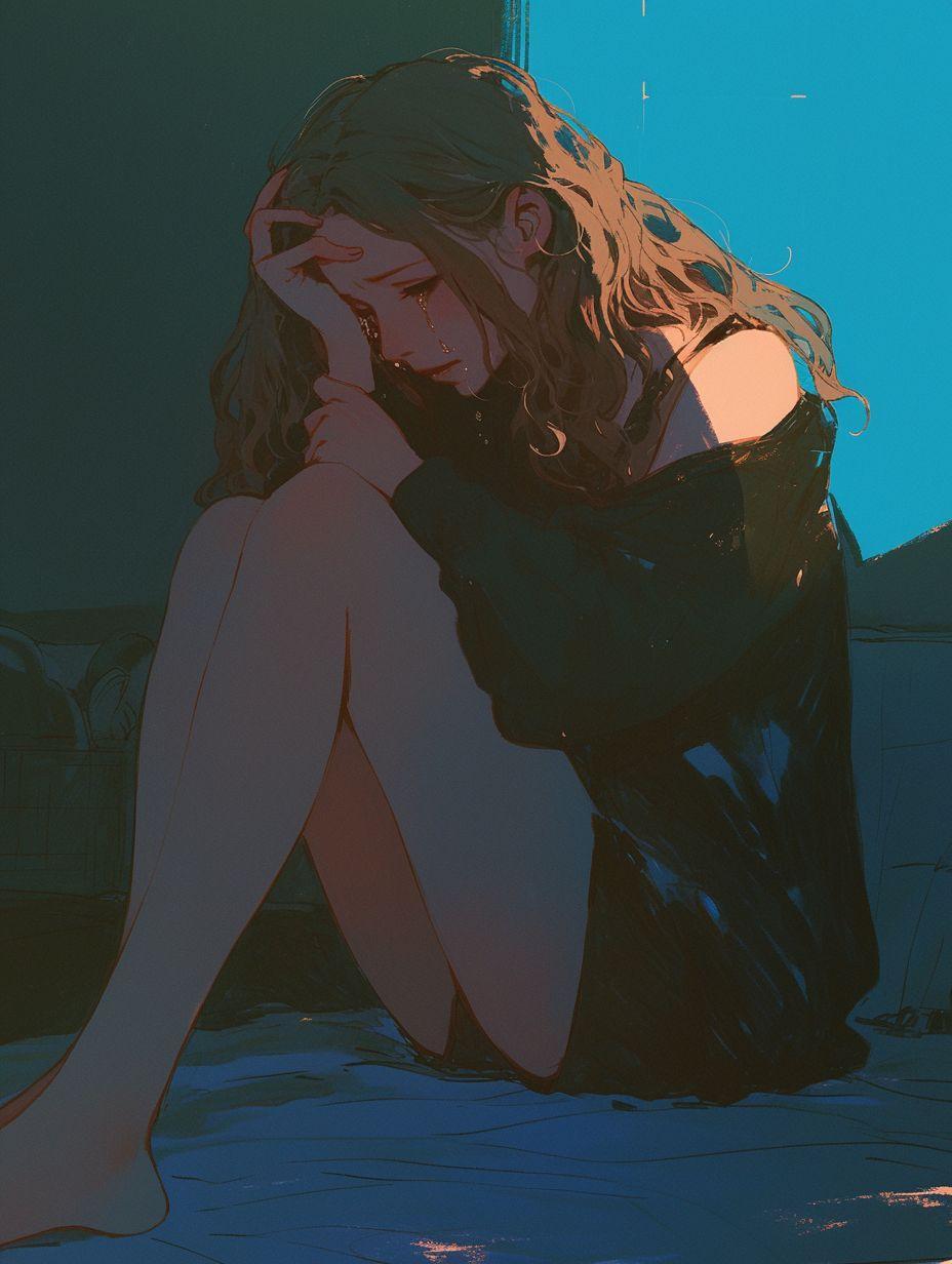 我被霸凌死后,反派女主占据身体杀疯了