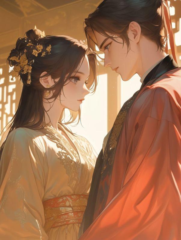 分手后,我长公主的身份不再隐藏