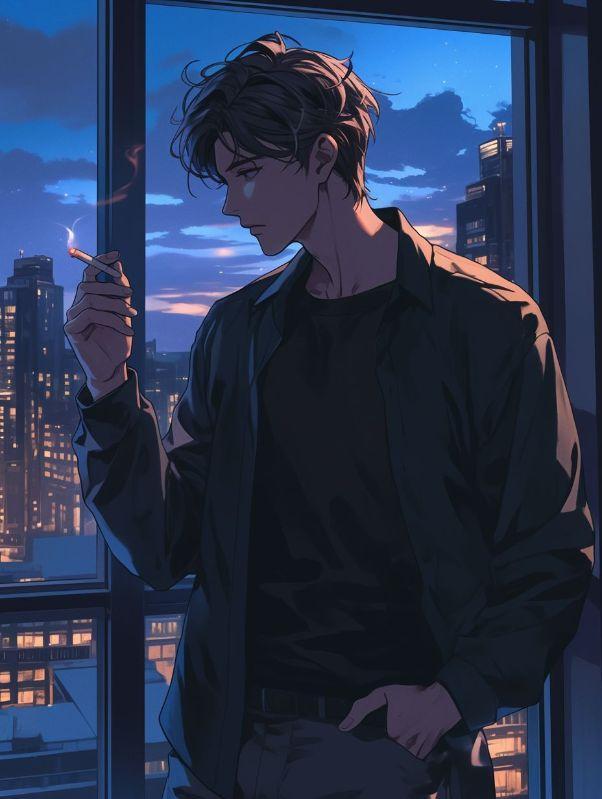 父亲节当天,儿子给了我一个惊喜