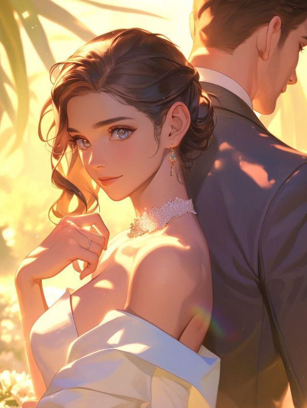 分手后总裁当众求婚,我却打了他的脸