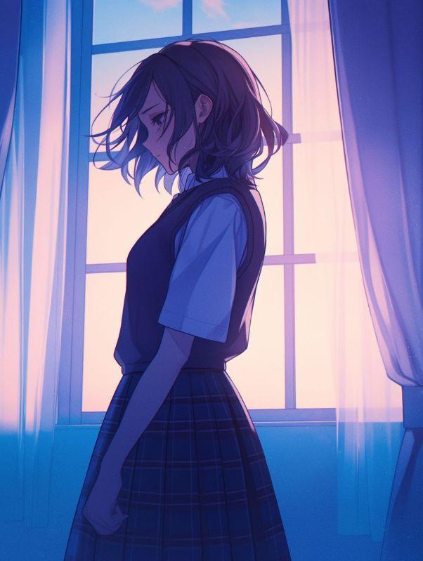 保送清北,父亲却把我卖给老光棍