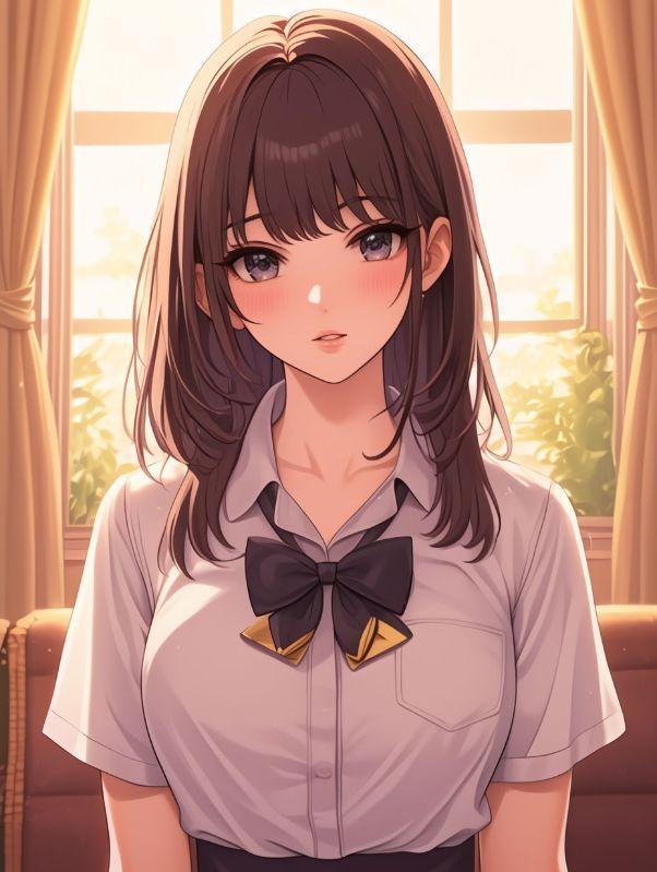 她才七岁,她能撒谎吗!