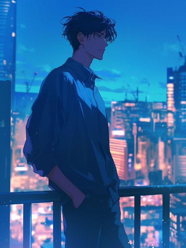 未婚妻跳楼,我在楼下喊加油