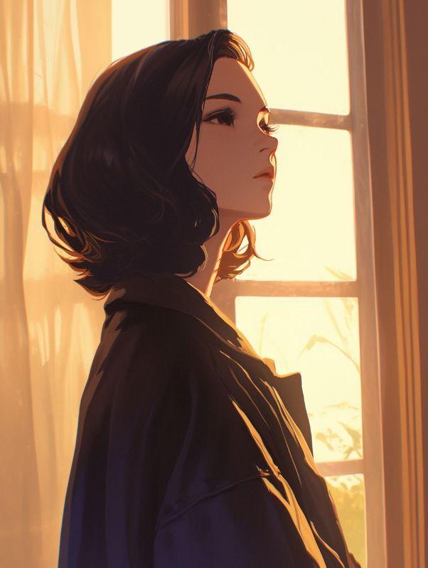 被同事复制人生后,我重生了