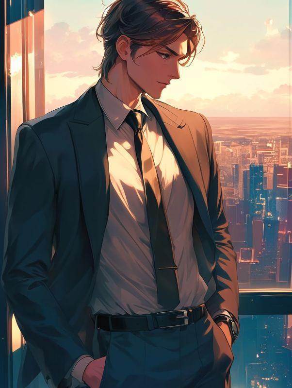 妻子喜欢白月光,我直接离婚