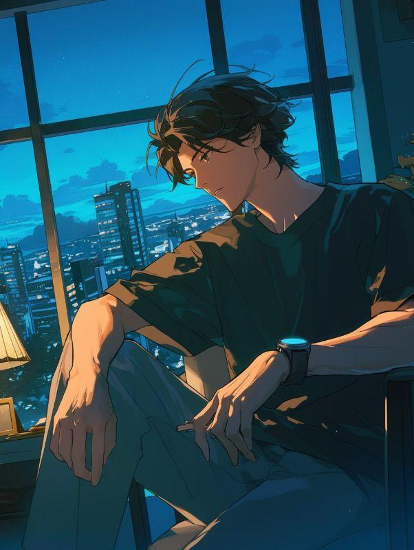 离婚后,前妻抛弃了她的白月光