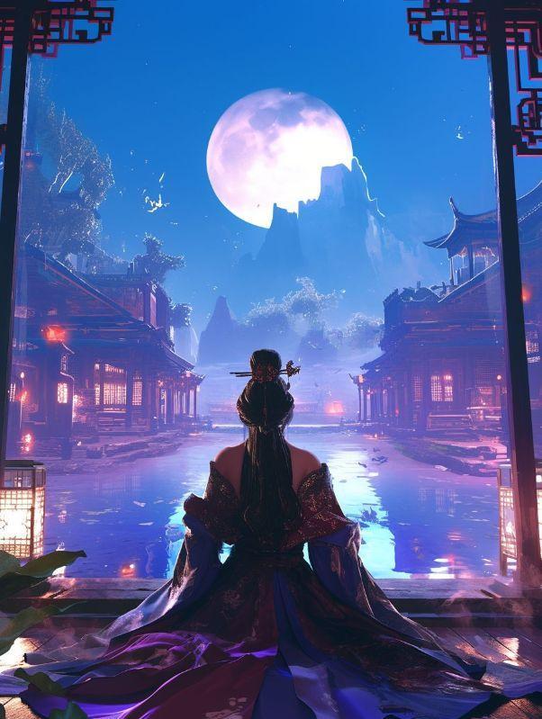 重生后,姐姐抢了我太子天妃之位