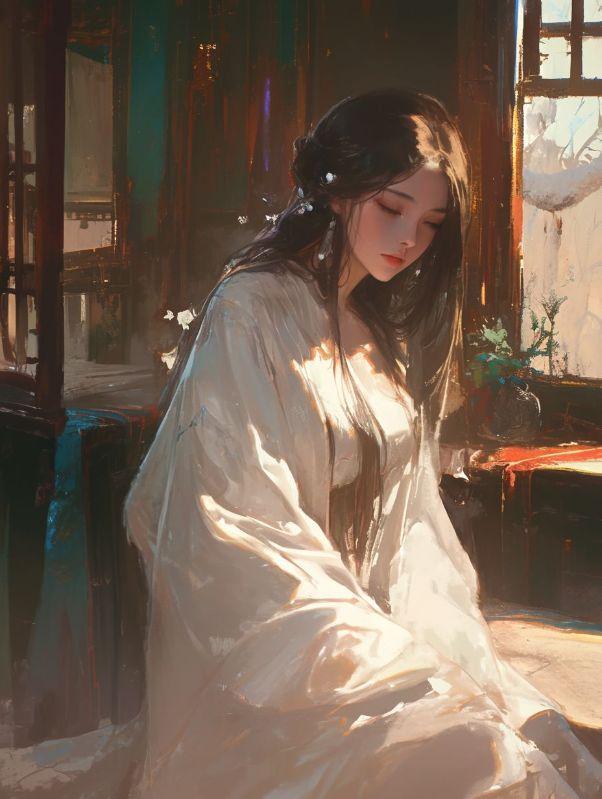 好孕雪貂,一胎七个小祖宗