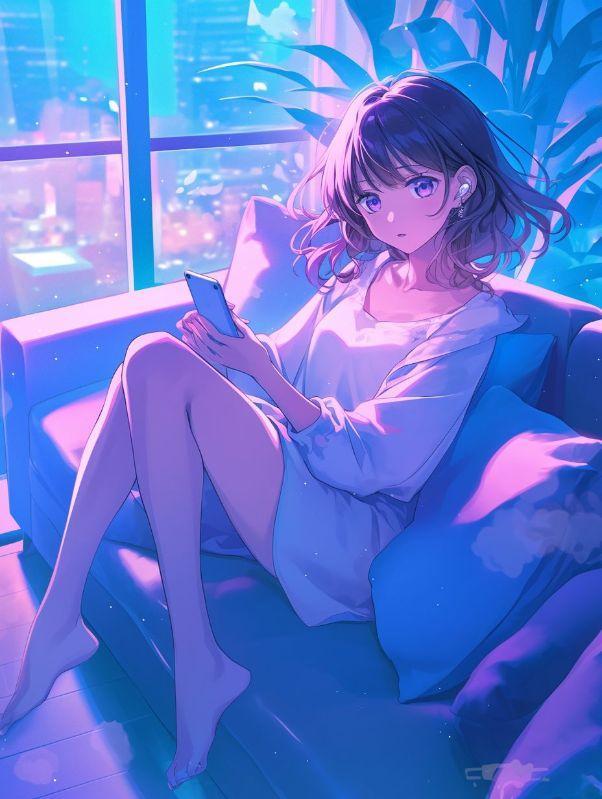 室友得病后,要求我负责到底