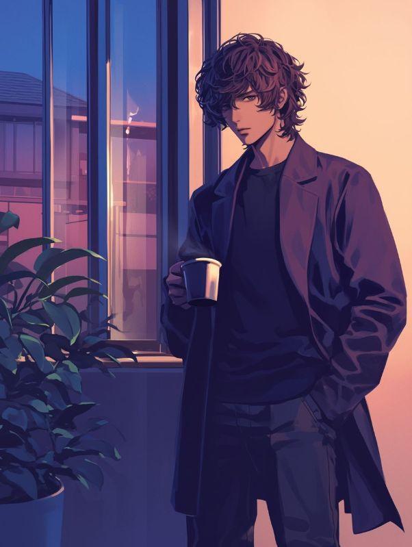 假少爷离开后,所有人都逼我像他