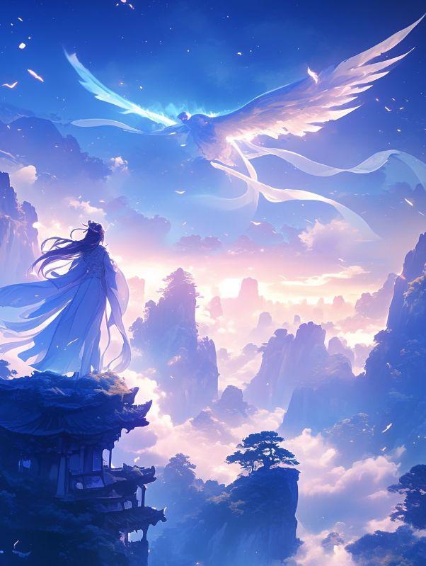 重生后,师姐抢了我的天灵根