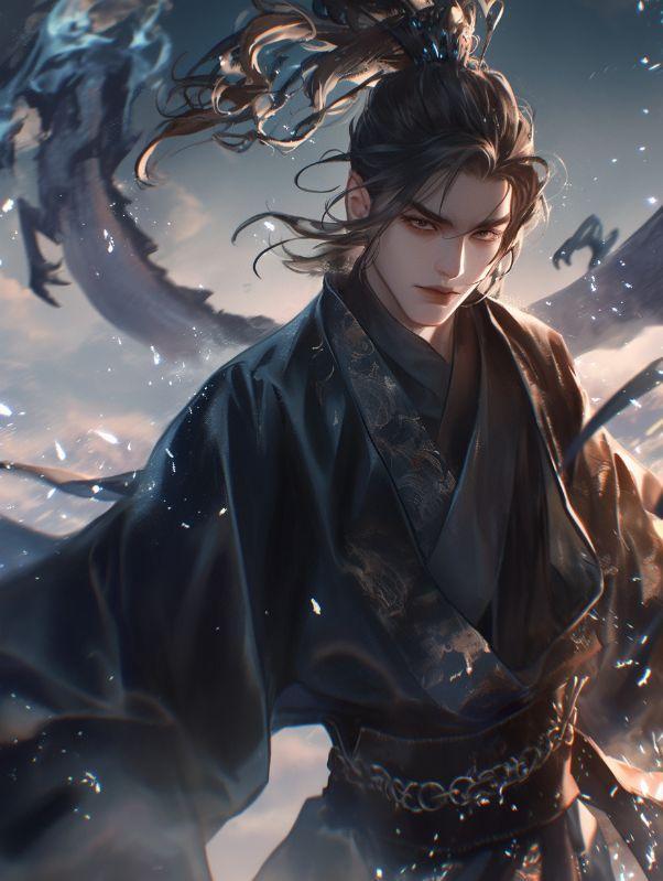 我死后,弟弟替我入仙门