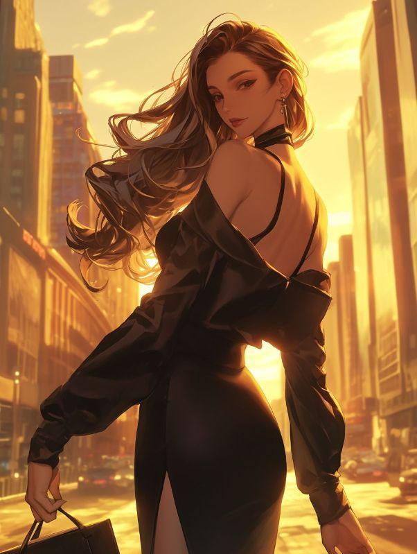 我死后,失明大佬追悔莫及