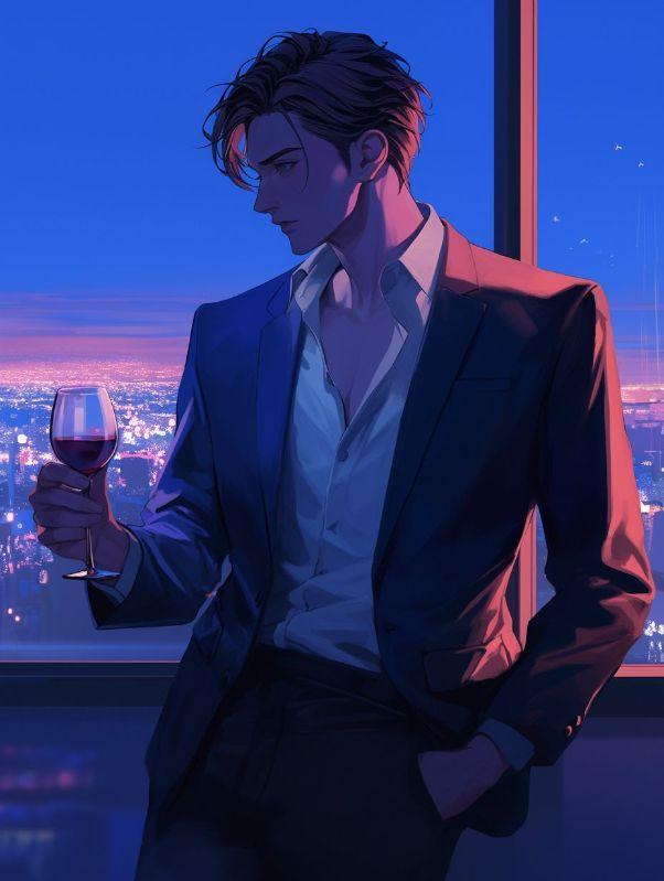 重生后,不再当伥鬼青梅的背锅侠