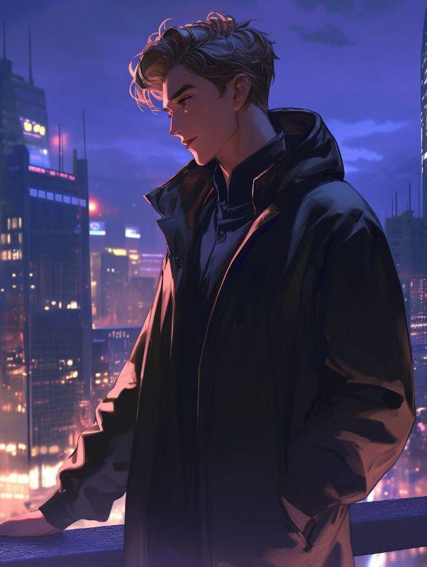 我死后,妻子砸碎了AI白月光