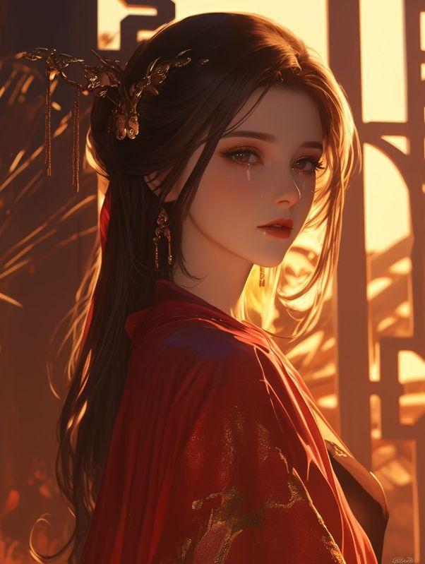 心死后,妻子跪着求我爱她