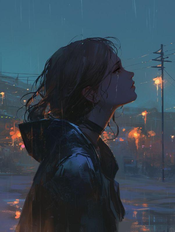 爱你,下辈子不会了