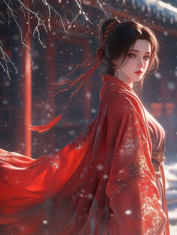 被丫鬟顶替公主身份,重生后我抢先摁死丫鬟