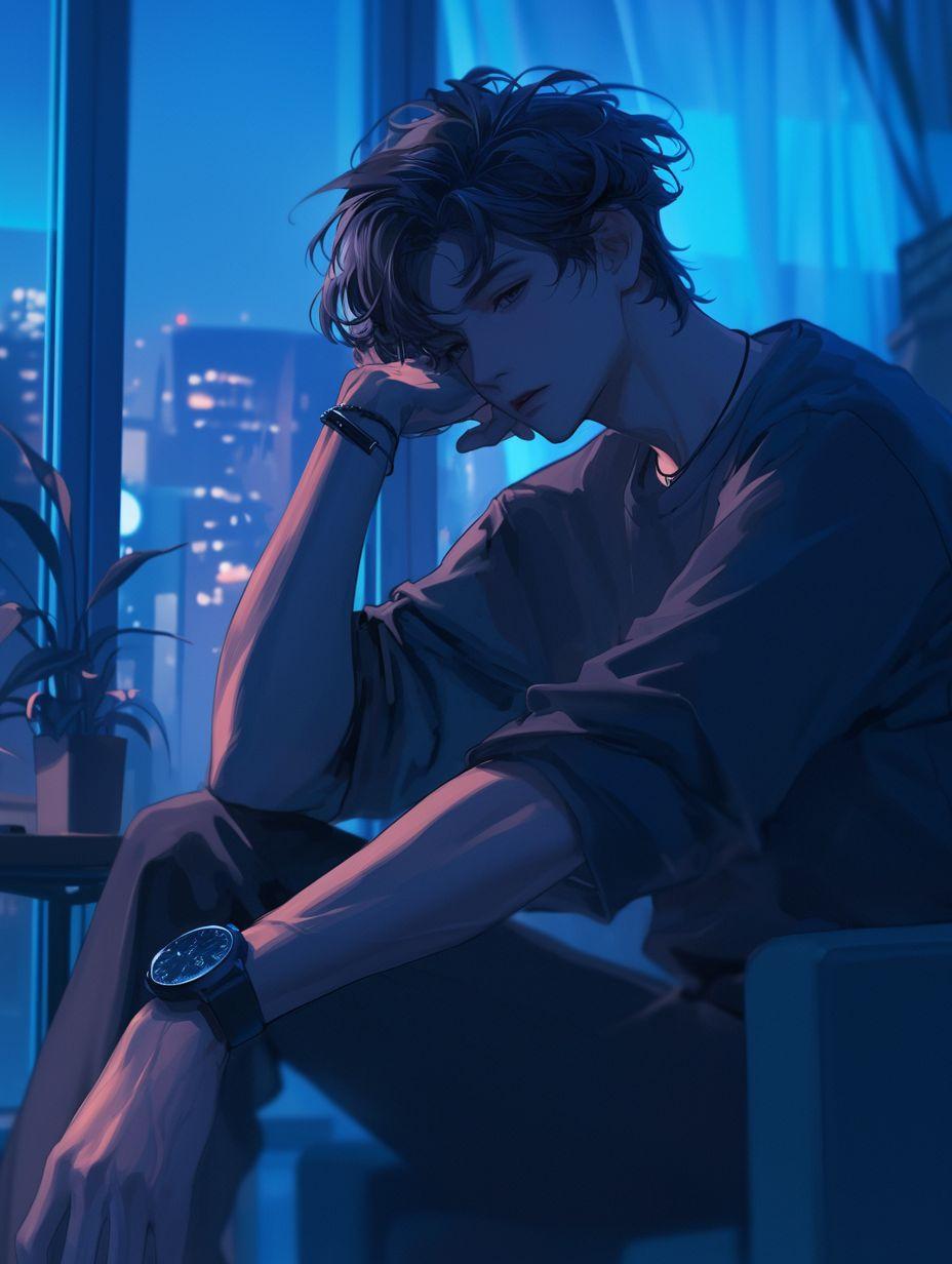 重生后,我放任女友去森林探险