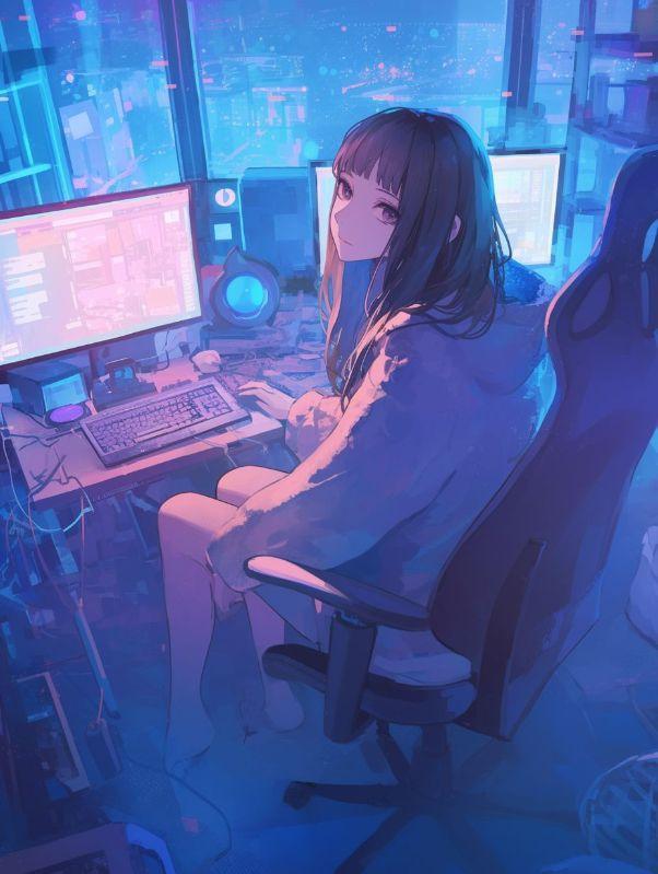 重活一世,我决定成全表妹的主播梦