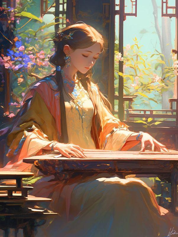 偏心胞姐?我转身做了帝君心尖宠