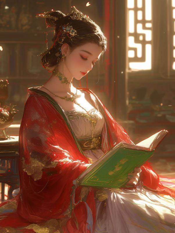 被驸马的外室当街羞辱后,我杀疯了