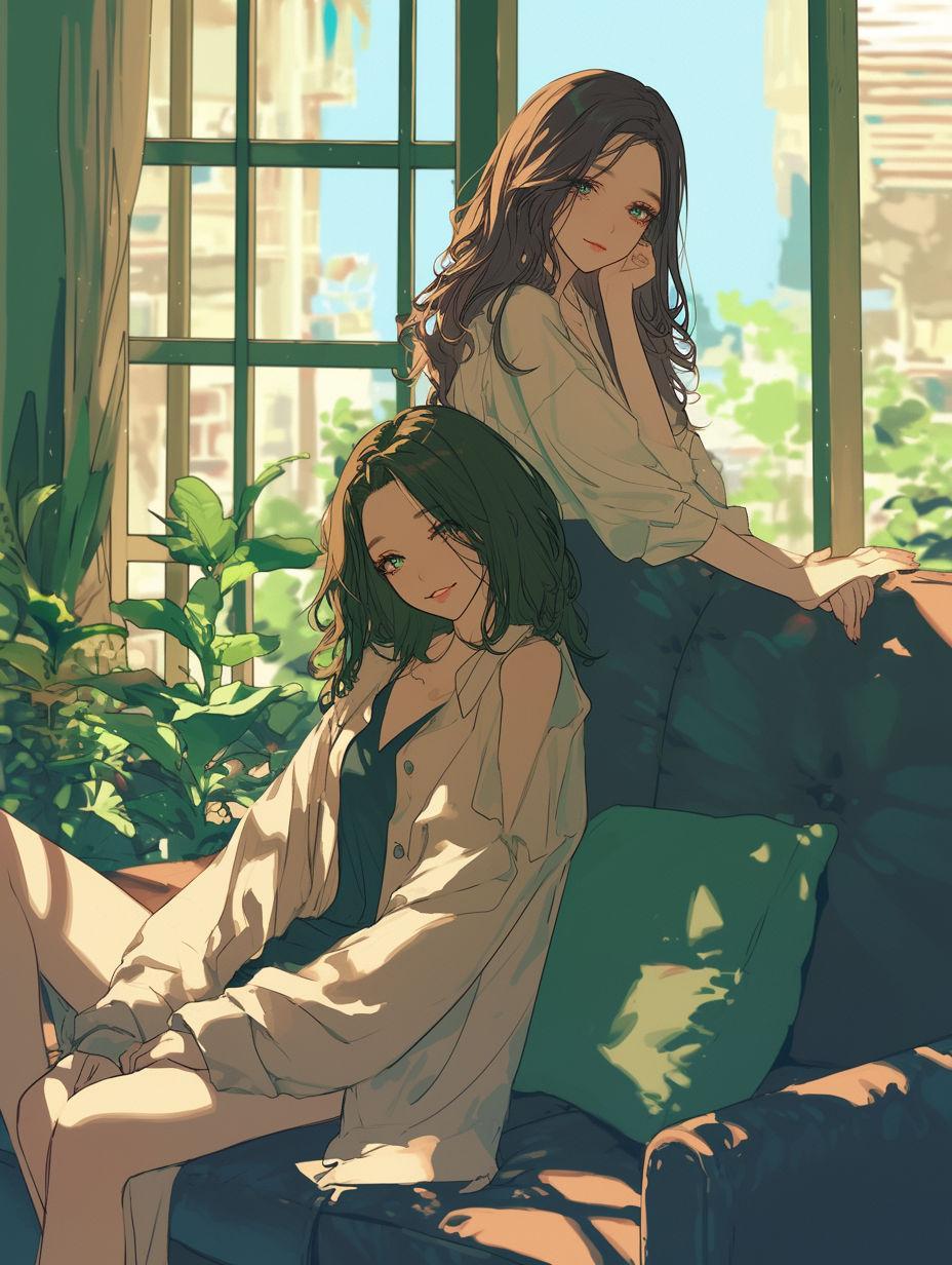 喜欢白月光,成全你们