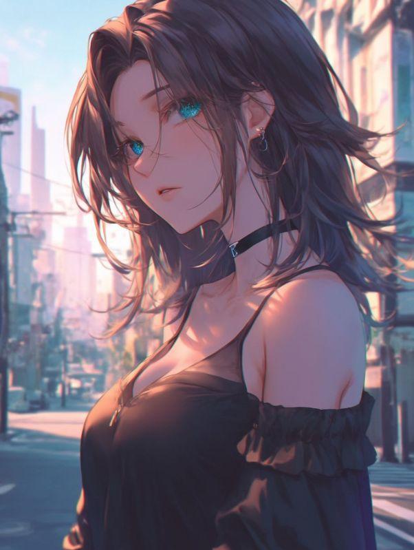 亲手将我格式化后,主人疯了