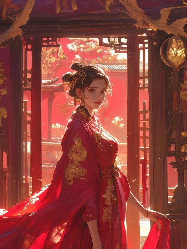 都疼爱“皇姐”?那都别活了!