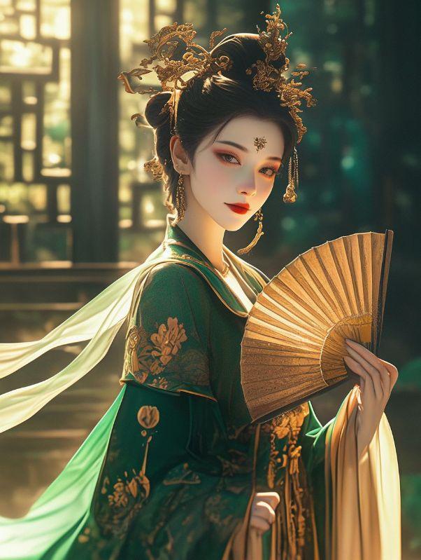 全家偏爱娼女,那就都别活了