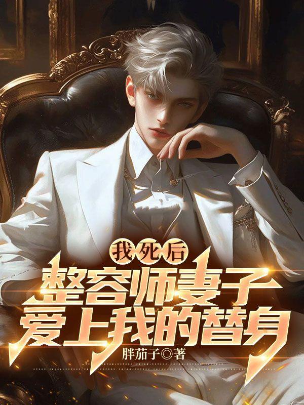 我死后,整容师妻子爱上我的替身