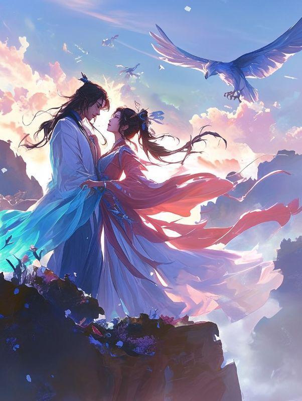 重生后,我把天尊让给师妹