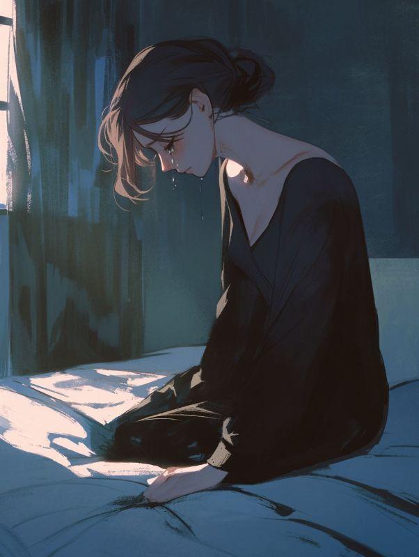 攻略妈妈失败,我被抹杀