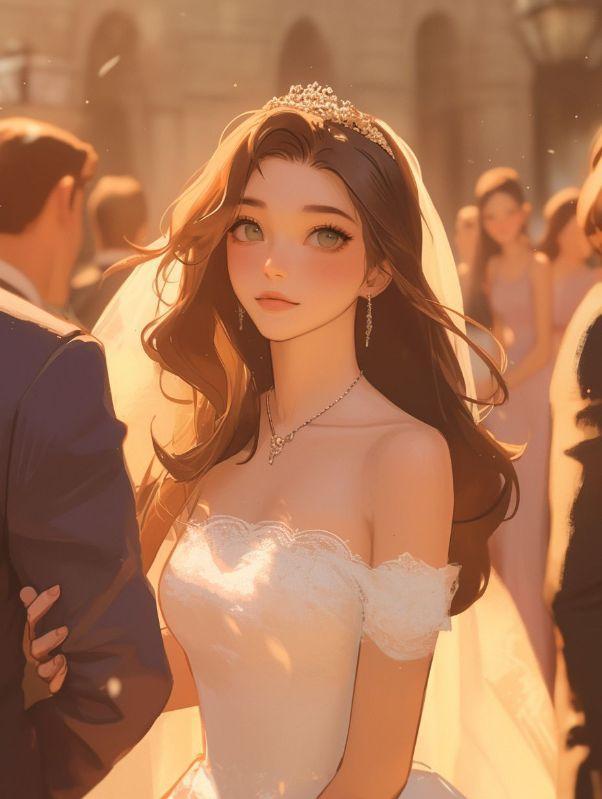 得抑郁症后,我死在他婚礼上