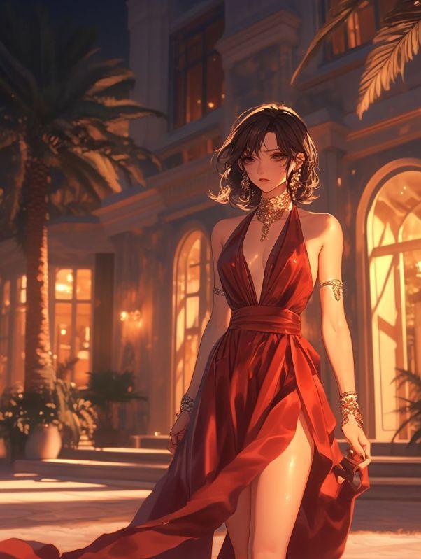 闺蜜抢走我豪门男友后,我杀疯了