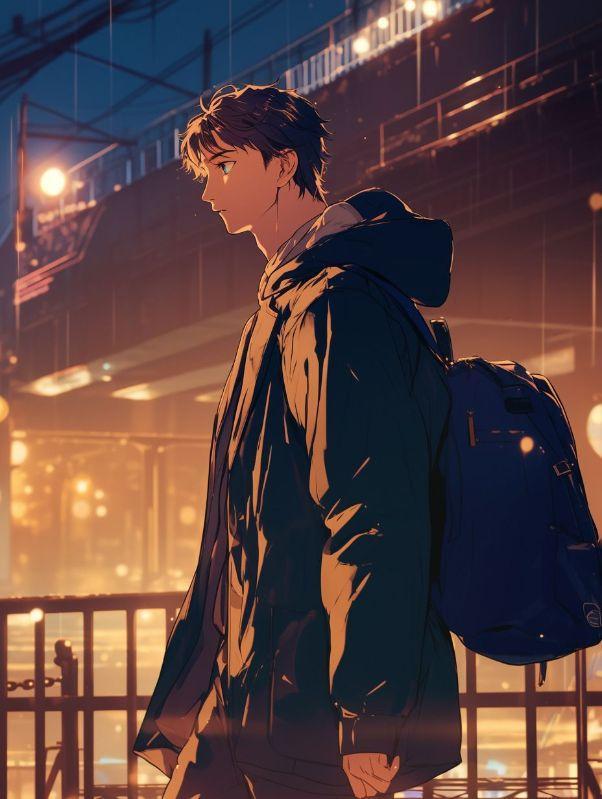 和女友分手后,父母把我赶出家门