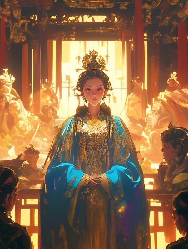 被中年大叔当众扒衣后,我杀疯了