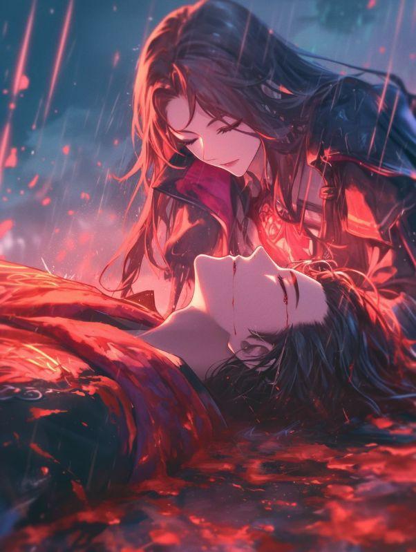 妻子玩大冒险害死我后,她后悔了