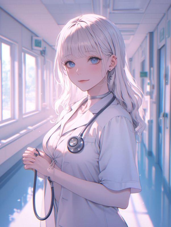 被患者女朋友当成三后,我杀疯了