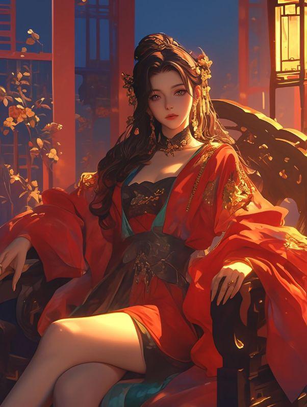 我假死后,夫君和儿子后悔了