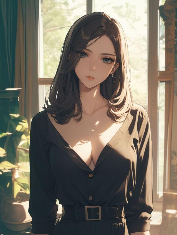 我重生后,虚荣姐姐害怕了